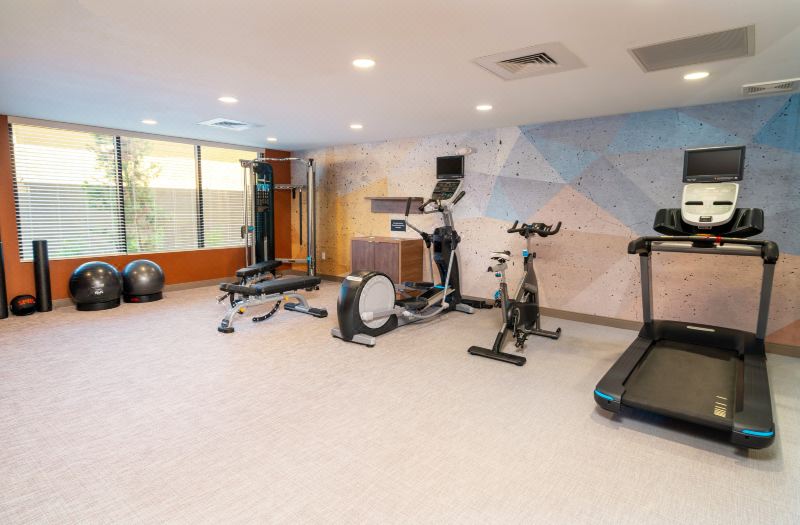 Candlewood Suites LAS Vegas - E Tropicana by IHG photo 2