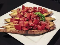 曼特拉格拉德斯通飯店 - 早餐