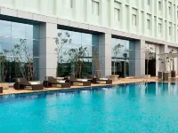 Novotel Bangka - Hotel & Convention Centre - Pools