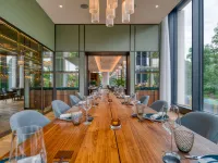 Movenpick Hotel Basel - breakfast