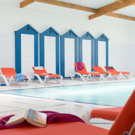 Ibis Styles Saint-Gilles-Croix-De-VIE