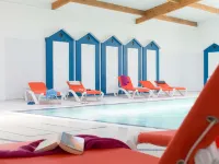 Ibis Styles Saint-Gilles-Croix-De-VIE - ติดทะเล