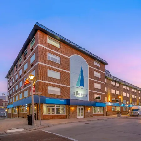 The Harborview on Lake Michigan, Ascend Hotel Collection