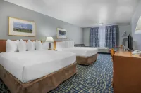 SureStay Plus Hotel by Best Western Lethbridge Hotel a Lethbridge