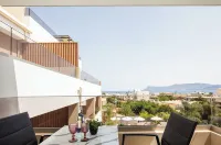 Sapphire Horizon Suites - breakfast