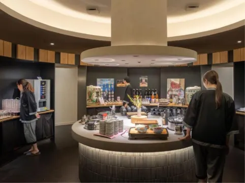 Tamai Bekkan Unggulan Photos