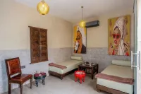 Taj Atlas Wellness Boutique Hôtel & Spa - spa
