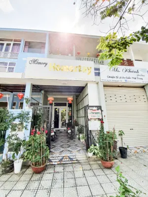 Memory Homestay Hue
