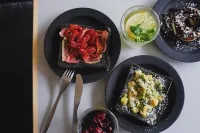 북 앤드 베드 도쿄 신주쿠