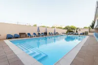 Hotel la Fontaine - Pools