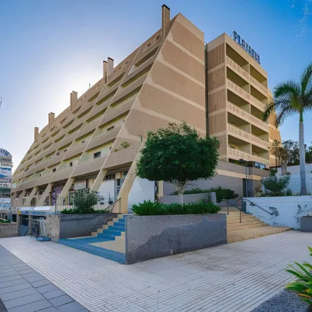Apartamentos Playazul
