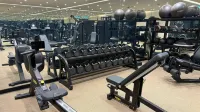Vignette Collection ARABELLA BEACH HOTEL KUWAIT by IHG - Gym