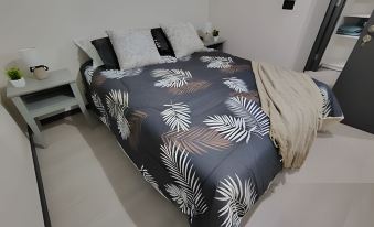 Oceana Suites La Florida Friolan Roa