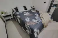 Oceana Suites La Florida Friolan Roa