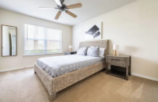 佈雷登頓蘭丁公寓