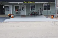 Best Nights Inn - Sparta Hotels in Sparta