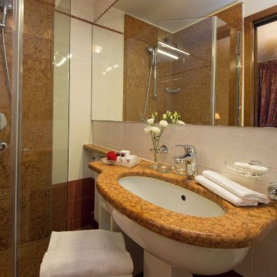 Standard Room Villa Pace Park Hotel Bolognese Promo Code