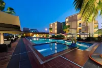 Boudl Gardenia Resort