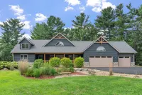 Eagle Ridge