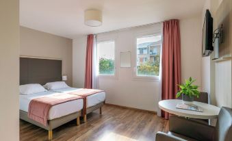 Séjours & Affaires Caen le Clos Beaumois