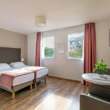 Séjours & Affaires Caen le Clos Beaumois