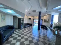 Águas Palace Hotel Hotels in Petrolina