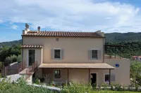 VILLETTA ELBANITA " The Breath of the Island " Hotels in Campo nellElba