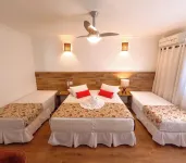 Hotel Fazenda Vale Amanhecer Hotels in Igarape