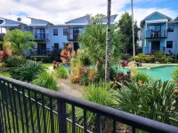 Noosa Holiday Accommodation Hotels in Tewantin