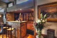 Meublè Garnì Della Contea - bar