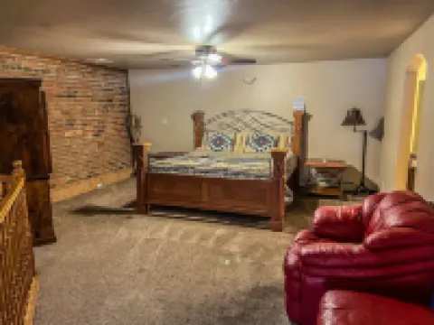 Downtown Montrose, Colorado