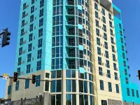 Galaxy Hotel Hotels near 400 Beach