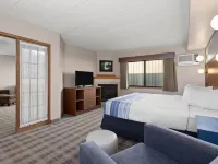 AmericInn by Wyndham Roseau Hotels in Roseau