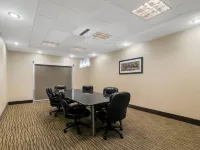 Comfort Suites Bentonville - Rogers Hotels in Bentonville