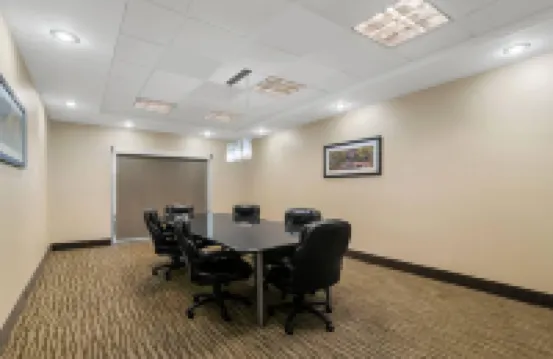 Comfort Suites Bentonville - Rogers