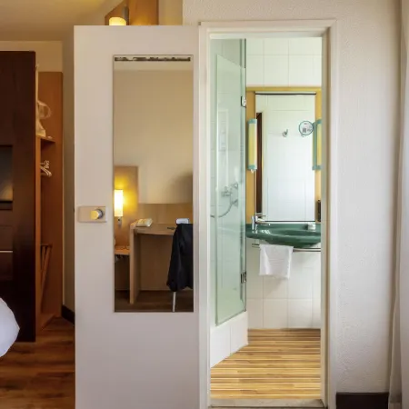 Ibis Antwerpen Centrum