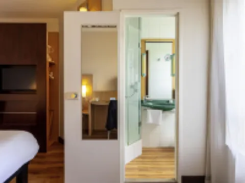 Ibis Antwerpen Centrum