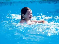 Novotel Zurich City West - Pools
