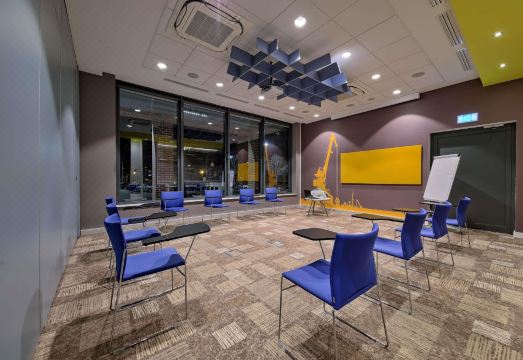 이비스 그단스크 스타레 미아스토