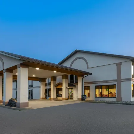 Days Inn by Wyndham Blairsville