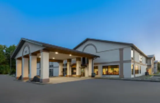 Days Inn by Wyndham Blairsville Hotels in Indiana County