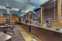 Best Western Bonnyville Inn  Suites - breakfast