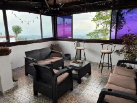 HC Helena - Homestays