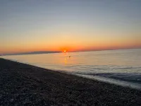 Aurora View Resort - Beach