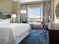 The Westin Memphis Beale Street Hotels in der Nähe von Arena FedExForum