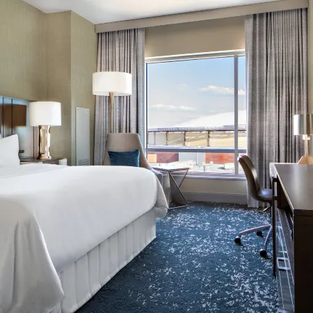 The Westin Memphis Beale Street Отели рядом с достопримечательностью «Бил-стрит»