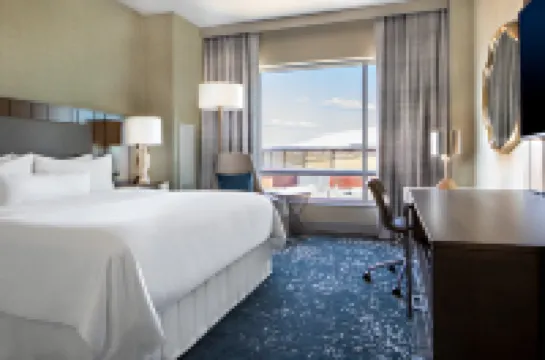 The Westin Memphis Beale Street