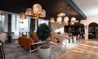 Novotel Chartres