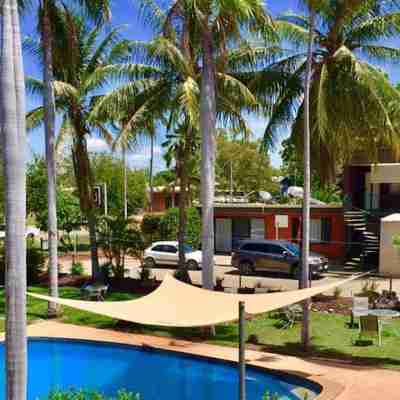 Pine Tree Motel Fitness & Recreational Facilities