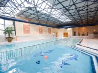Hotel Killarney โรงแรมในคิลลาร์นีย์